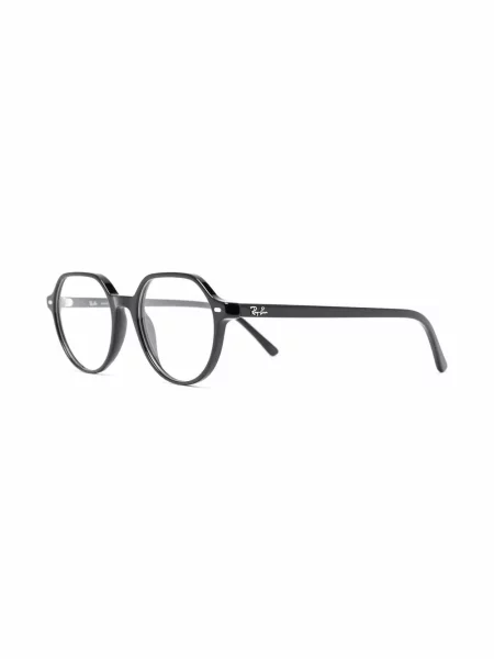Saulės akiniai Ray-ban juoda