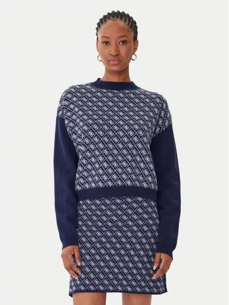 Guess Golf Mornarsko modra