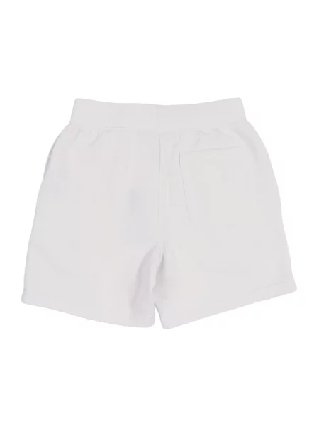 Szorty Polo Ralph Lauren białe