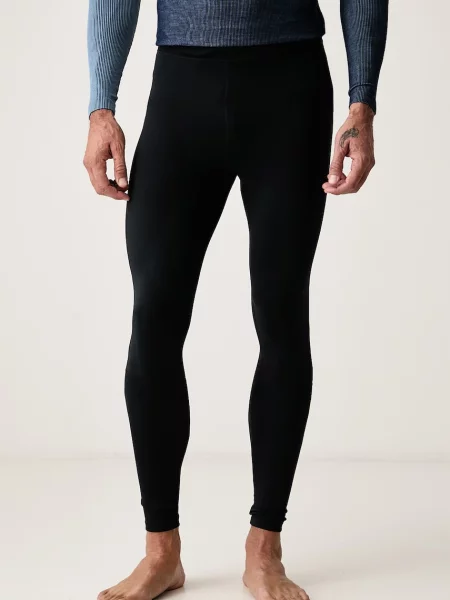 Rossignol legginsy funkcyjne czarne
