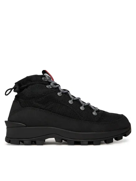 Trappers Hunter negru