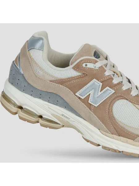 Pantofi New Balance bej