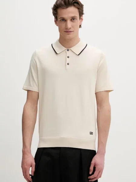 Polotričko Ps Paul Smith béžové