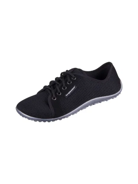 Pantofi Leguano negru