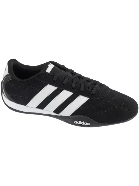 Félcipo Adidas fehér