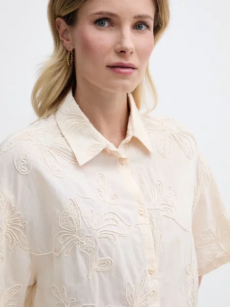 Рубашка United Colors Of Benetton