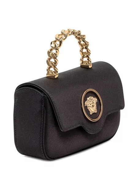 Geantă Versace negru