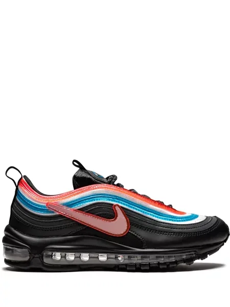 Sneakerși Nike Air Max 97 negru