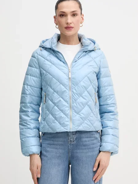 Gaudi geacă albastru