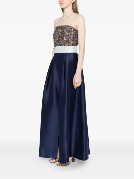 Rochie Sachin & Babi albastru
