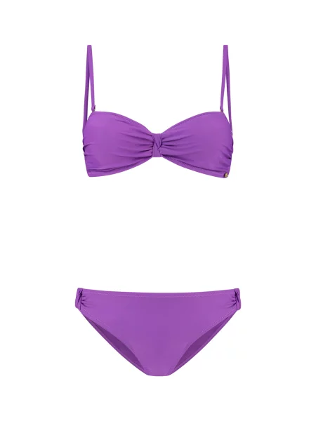Shiwi Costum de baie două piese ZOE lila