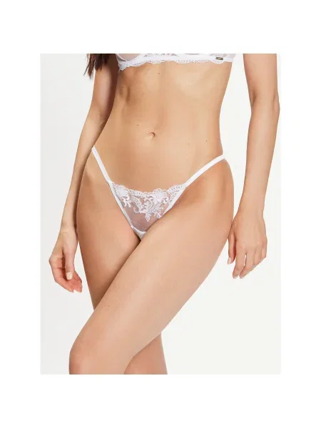 Bluebella String bugyik fehér