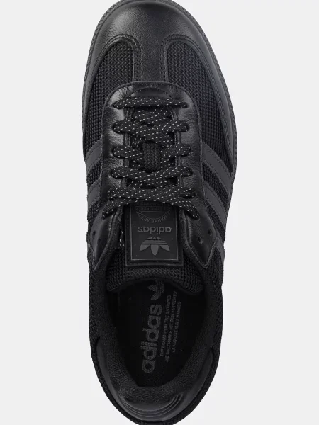 Кросівки adidas Originals Samba OG чорний