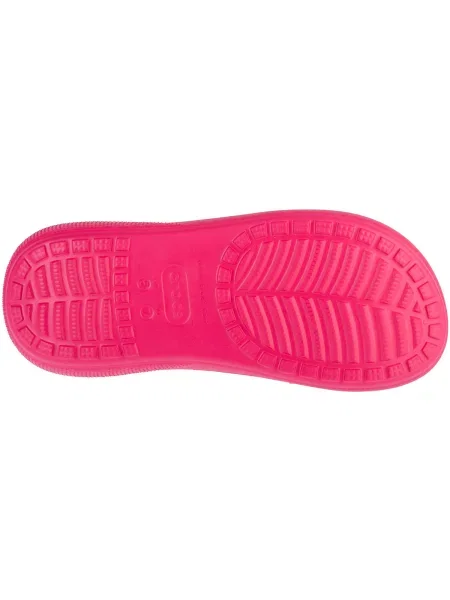 Pantofi Crocs clasici roz