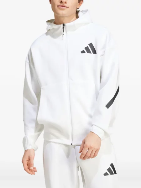 Koszulka Adidas biała