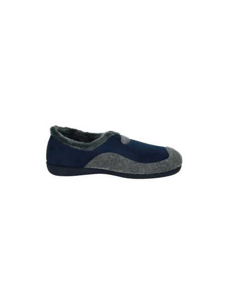 Pantofi Garzon albastru