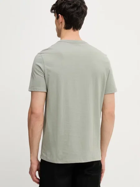 Póló Calvin Klein zöld