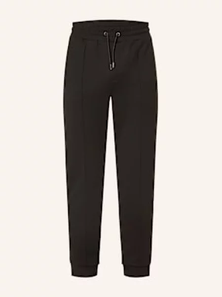 Reiss Tepláky Premier černá