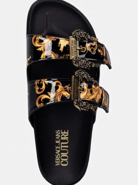 Шлепанцы Versace Jeans Couture