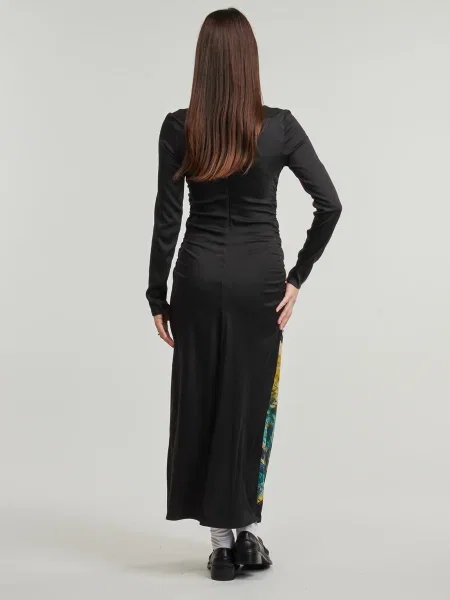 Rochie Desigual negru