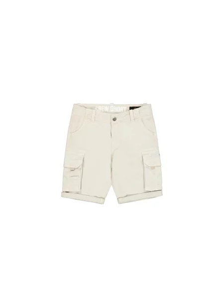 ALPHA INDUSTRIES Pantaloni piatră gri