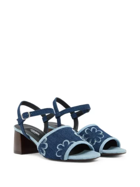 Sandale Carel Paris albastru