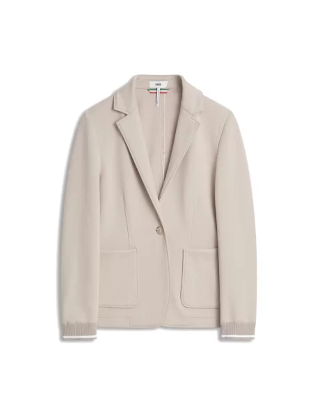 Marynarka Cinque beżowa