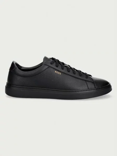BOSS sneakers pentru bărbați Kieran negru