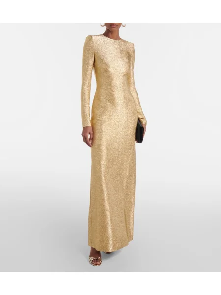 Obleka Oscar De La Renta