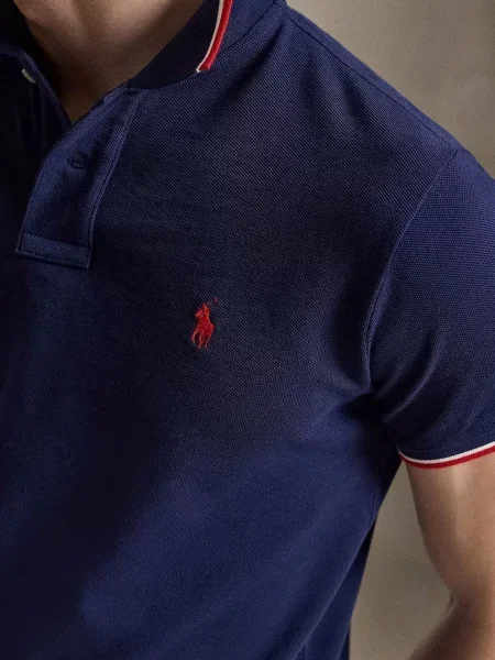 Поло Polo Ralph Lauren