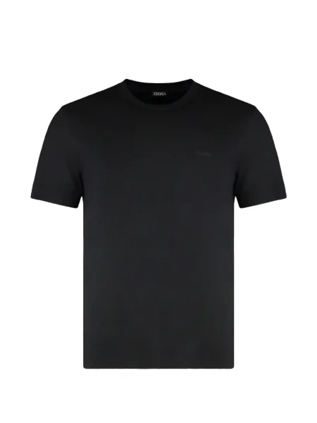 Tricou Zegna negru