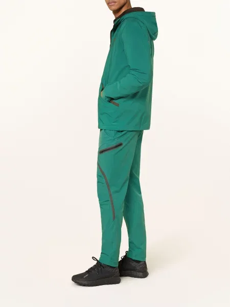 Under Armour Tréninkové Kalhoty Ua Unstoppable petrolejová