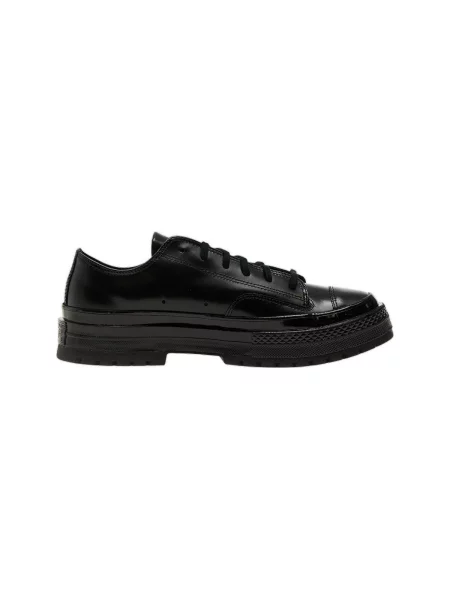 Pantofi Converse business negru