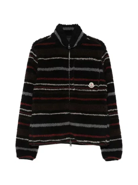 Cardigan Moncler negru