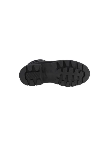 Botine Timberland negru