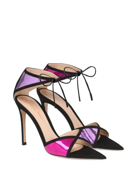 Sandale Gianvito Rossi negru