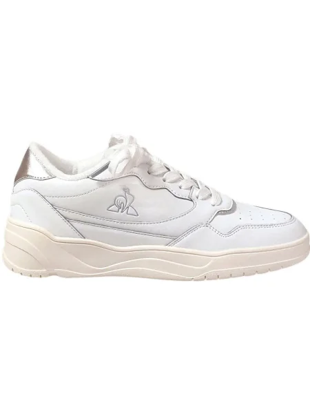 Pantofi Le Coq Sportif alb