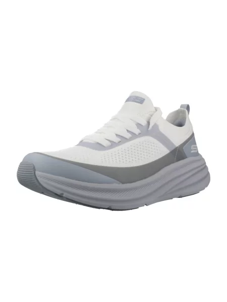 Pantofi Skechers alb