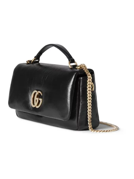Zegarek Gucci czarny