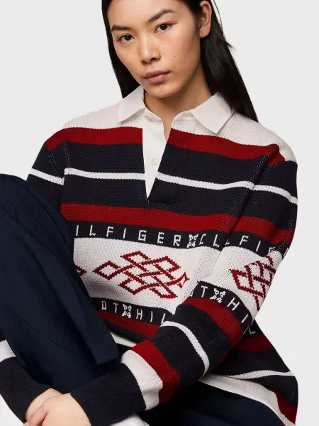 Детский свитер Tommy Hilfiger