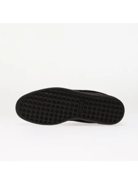 Sneakers Puma Suede Dressed Puma Black EUR 44 čierna