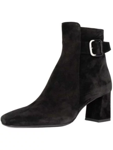 Pantofi Sergio Moretti negru