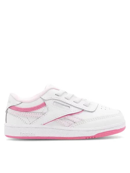 Laisvalaikio batai Reebok Club C Revenge balta