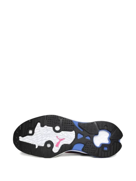 Sneakerși Puma Nitro albastru