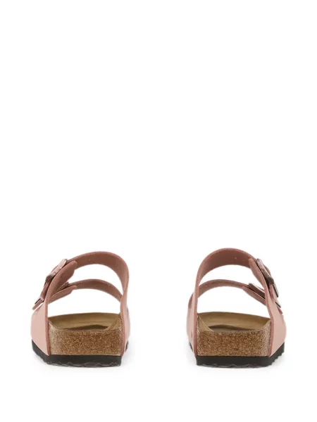 Chiloți Birkenstock slip-on roz