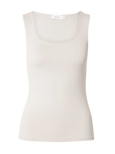 Top Vila gri