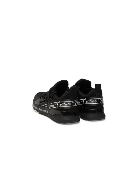 Versace Jeans Couture Superge črna
