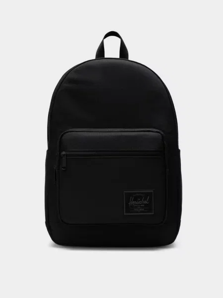 Рюкзак Herschel черный