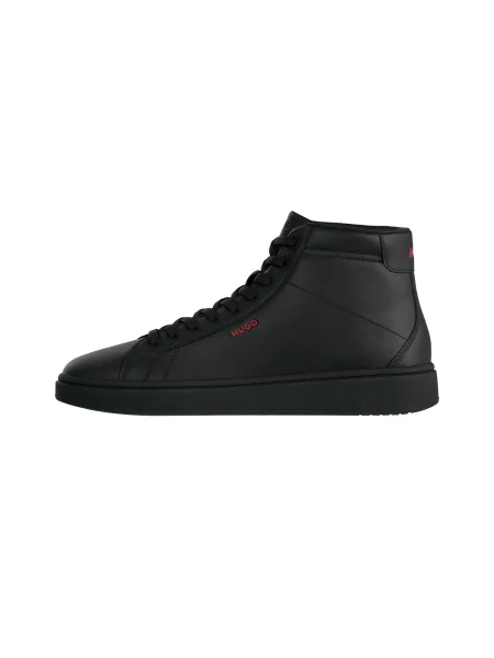 Sneakerși Hugo negru
