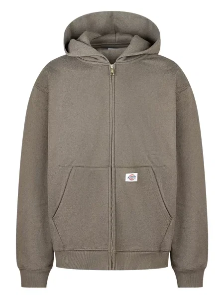 Hanorac cu glugă Dickies verde